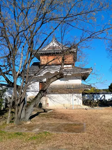 岡山城 5