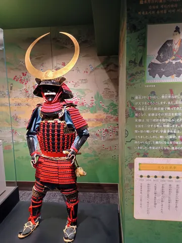 岡山城 7