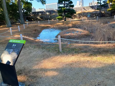 岡山城 9