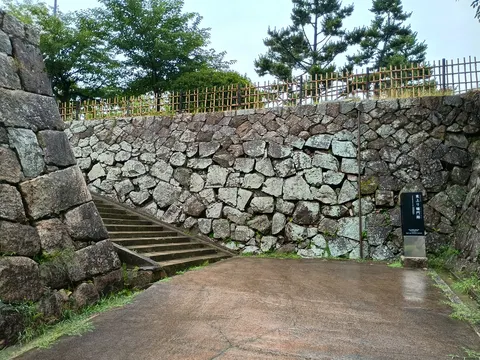 福山城 4
