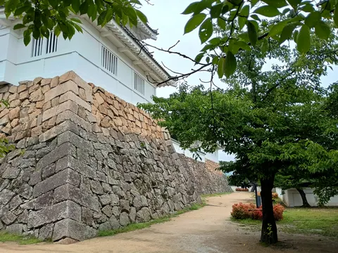 福山城 5