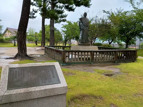 福山城 6