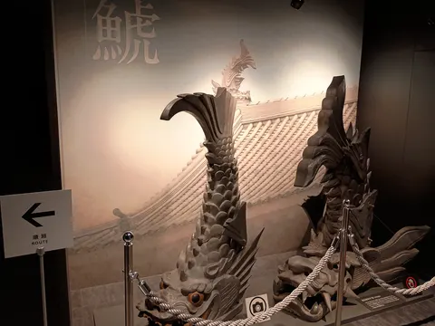 福山城 7
