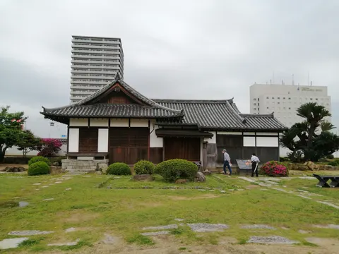 福山城 9