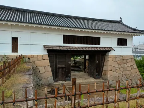 福山城 10