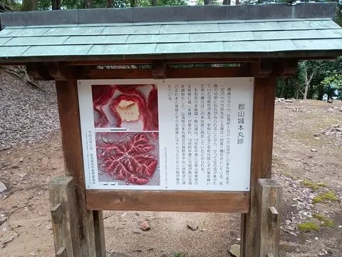 吉田郡山城 4