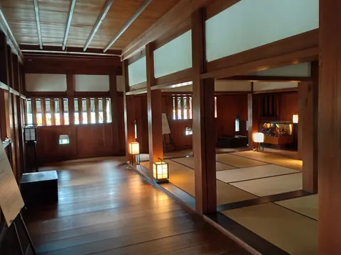 広島城 8