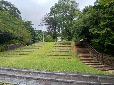 岩国城 7