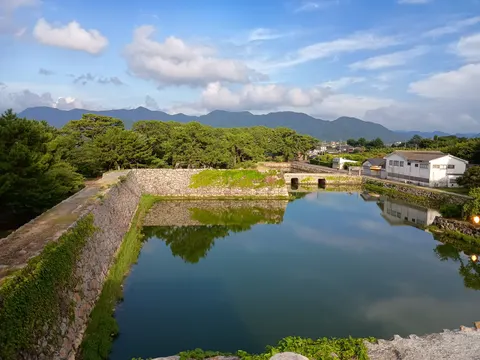 萩城 2