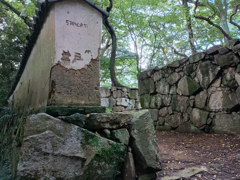 萩城 5