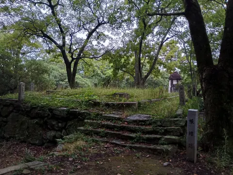 徳島城 4