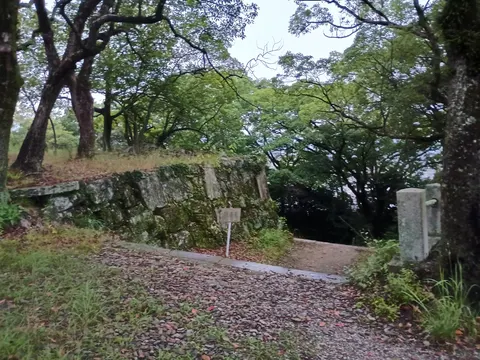 徳島城 5