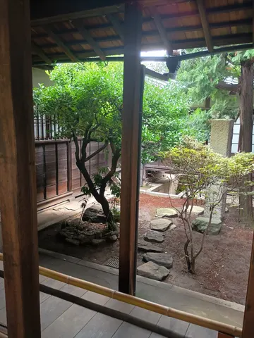 高松城 8