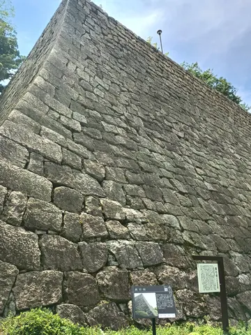 丸亀城 2