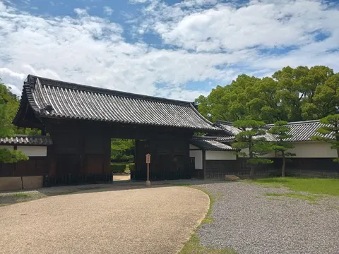 丸亀城 3