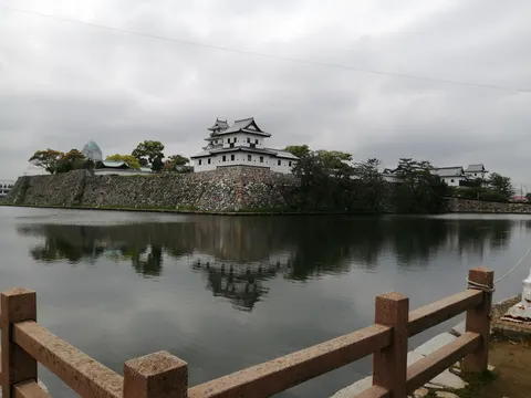 今治城