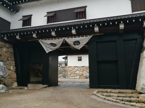 今治城 4