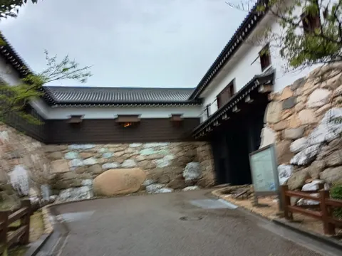 今治城 5