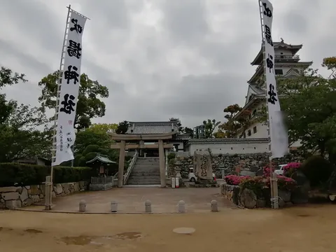 今治城 6