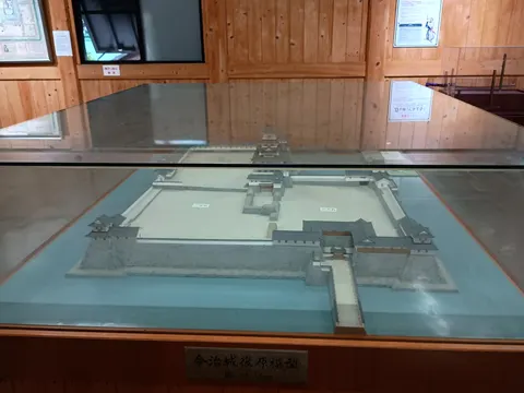 今治城 8