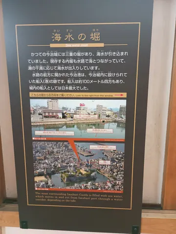 今治城 9