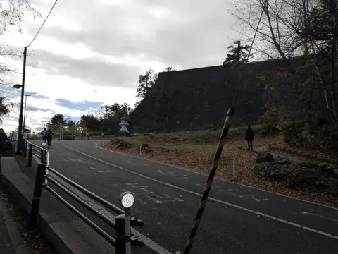 仙台城 2