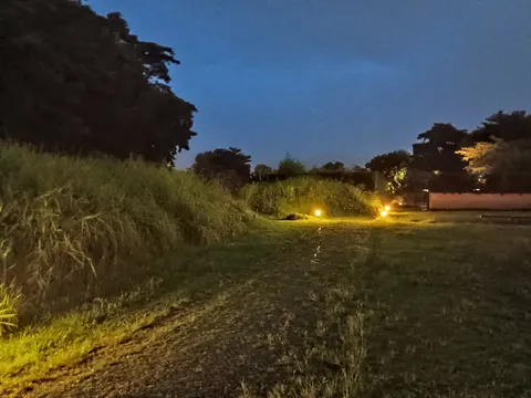 湯築城 5