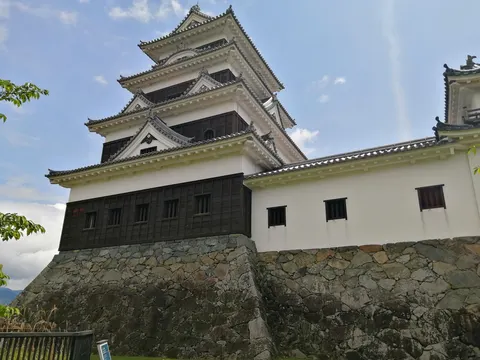 大洲城