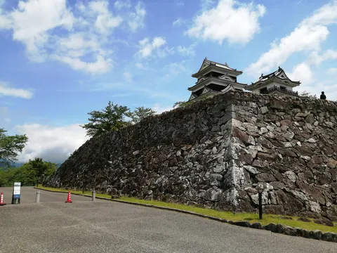 大洲城 2