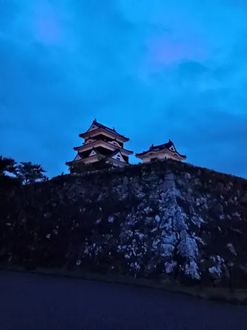大洲城 3