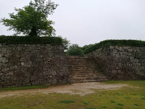 宇和島城 2