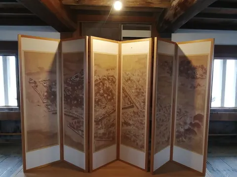 宇和島城 6