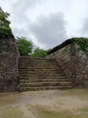 宇和島城 7