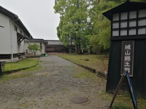 宇和島城 8
