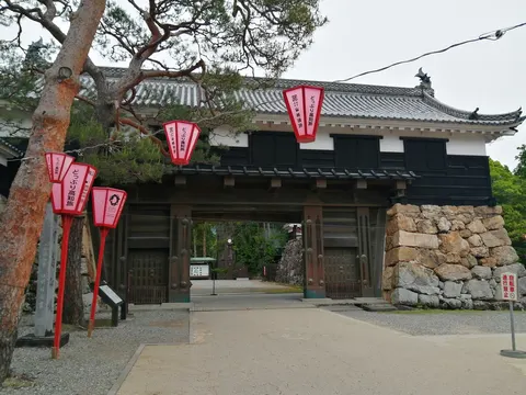 高知城 2