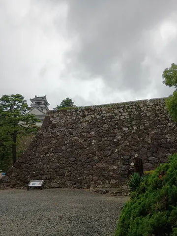 高知城 4