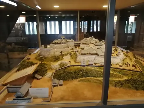 高知城 9