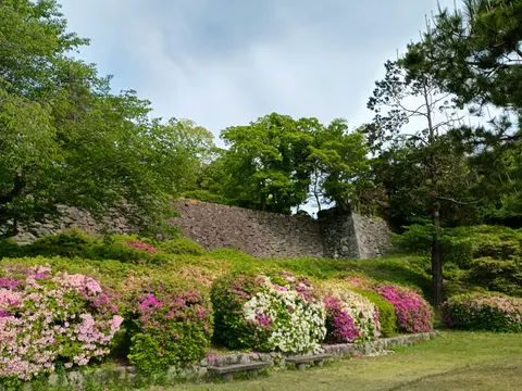 福岡城 2