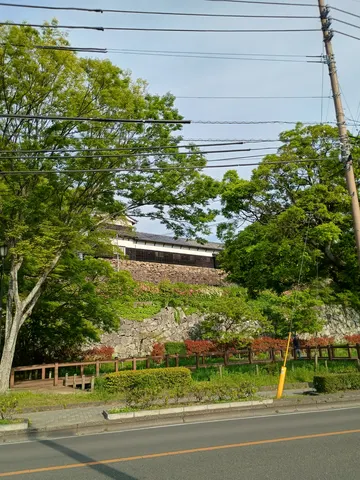 福岡城 3