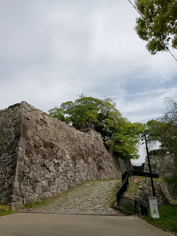 福岡城 4
