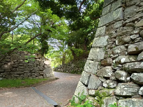 福岡城 7