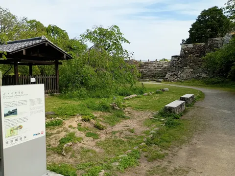 福岡城 9