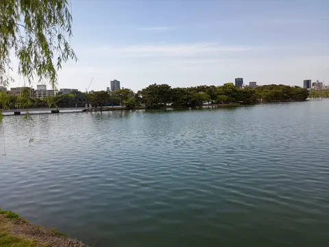 福岡城 10