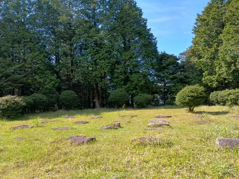 大野城