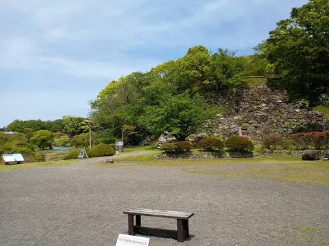 名護屋城