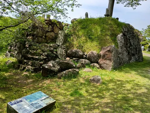 名護屋城 2