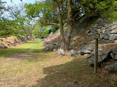 名護屋城 3