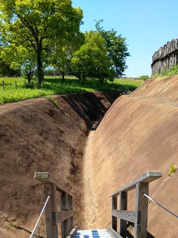 吉野ヶ里遺跡 3