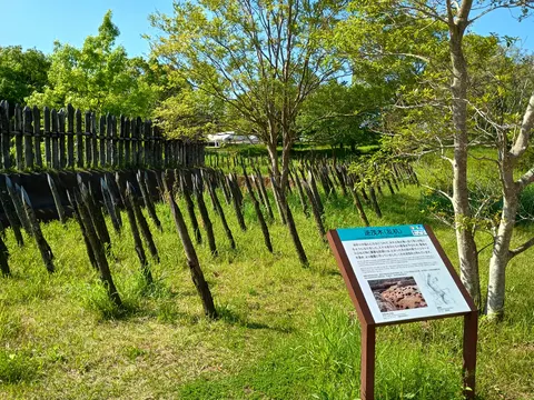 吉野ヶ里遺跡 4