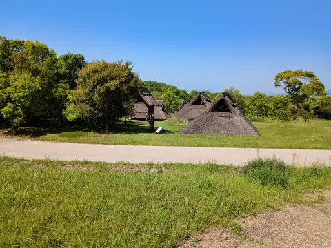 吉野ヶ里遺跡 5